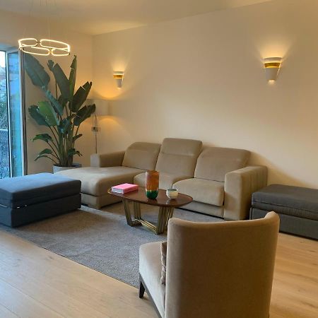Apartamento New!! Luxury Avenida Da Liberdade Flat- With Rooftop And Pool Lisboa Exterior foto