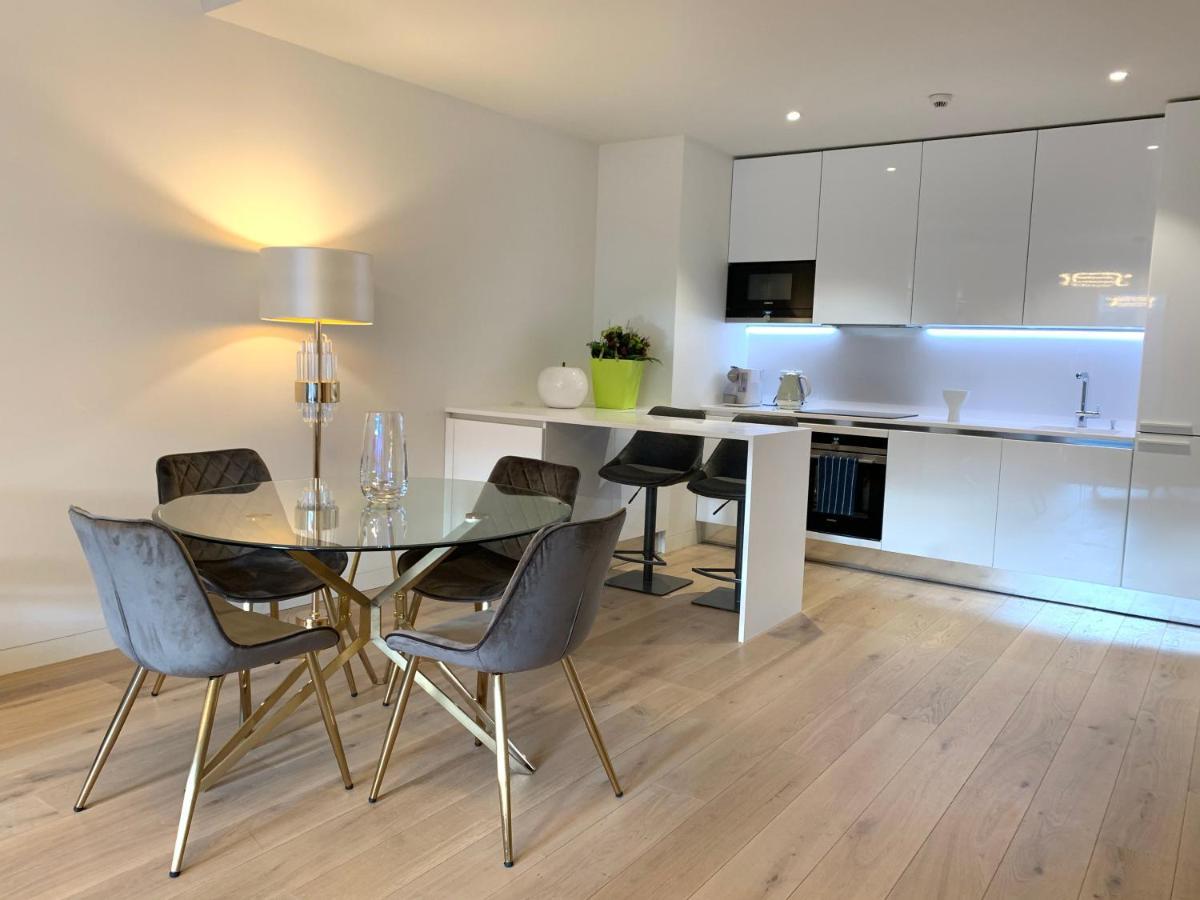 Apartamento New!! Luxury Avenida Da Liberdade Flat- With Rooftop And Pool Lisboa Exterior foto