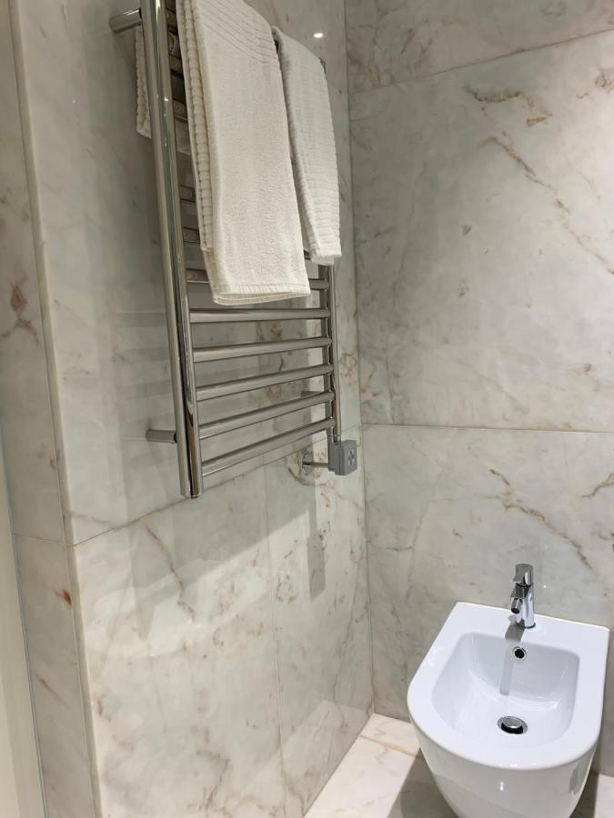 Apartamento New!! Luxury Avenida Da Liberdade Flat- With Rooftop And Pool Lisboa Exterior foto