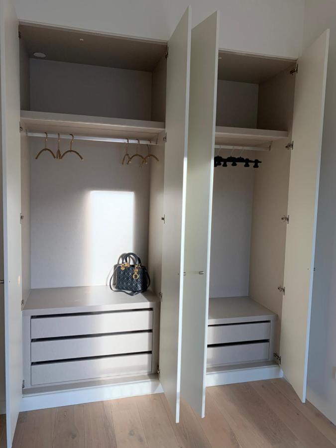 Apartamento New!! Luxury Avenida Da Liberdade Flat- With Rooftop And Pool Lisboa Exterior foto
