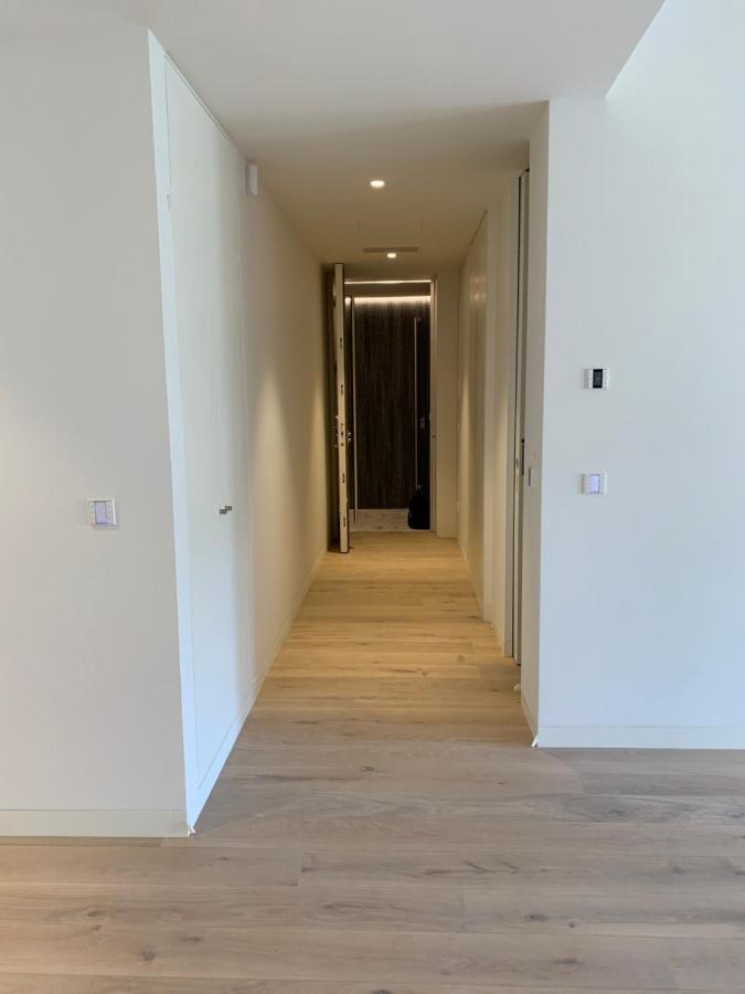 Apartamento New!! Luxury Avenida Da Liberdade Flat- With Rooftop And Pool Lisboa Exterior foto