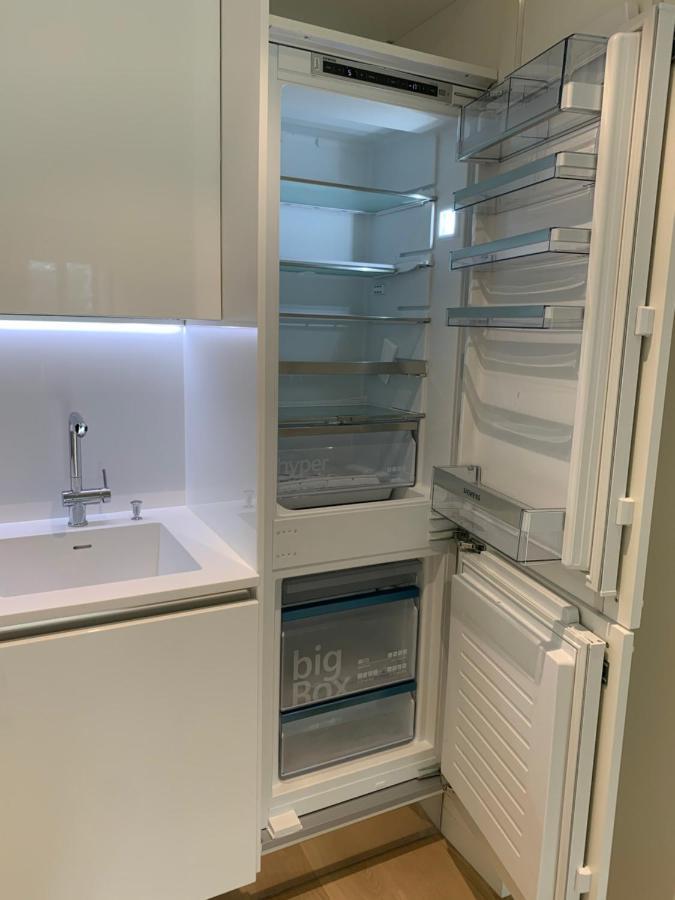 Apartamento New!! Luxury Avenida Da Liberdade Flat- With Rooftop And Pool Lisboa Exterior foto