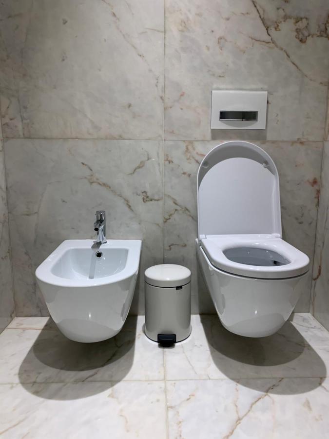 Apartamento New!! Luxury Avenida Da Liberdade Flat- With Rooftop And Pool Lisboa Exterior foto