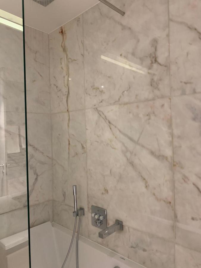 Apartamento New!! Luxury Avenida Da Liberdade Flat- With Rooftop And Pool Lisboa Exterior foto