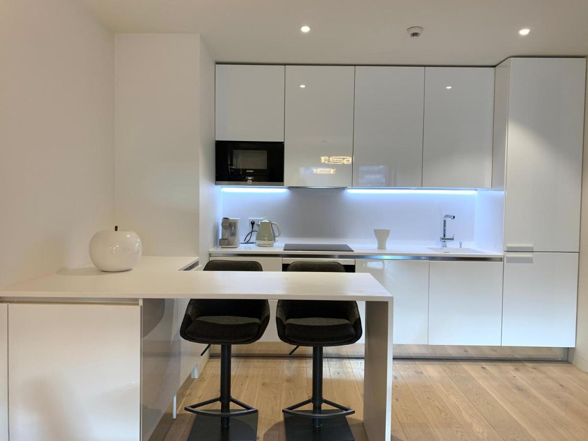 Apartamento New!! Luxury Avenida Da Liberdade Flat- With Rooftop And Pool Lisboa Exterior foto