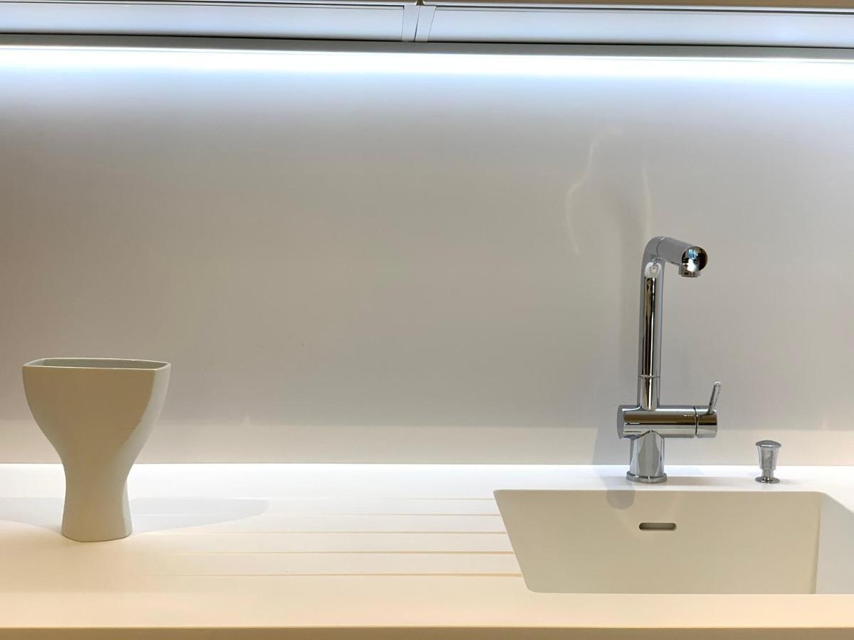 Apartamento New!! Luxury Avenida Da Liberdade Flat- With Rooftop And Pool Lisboa Exterior foto