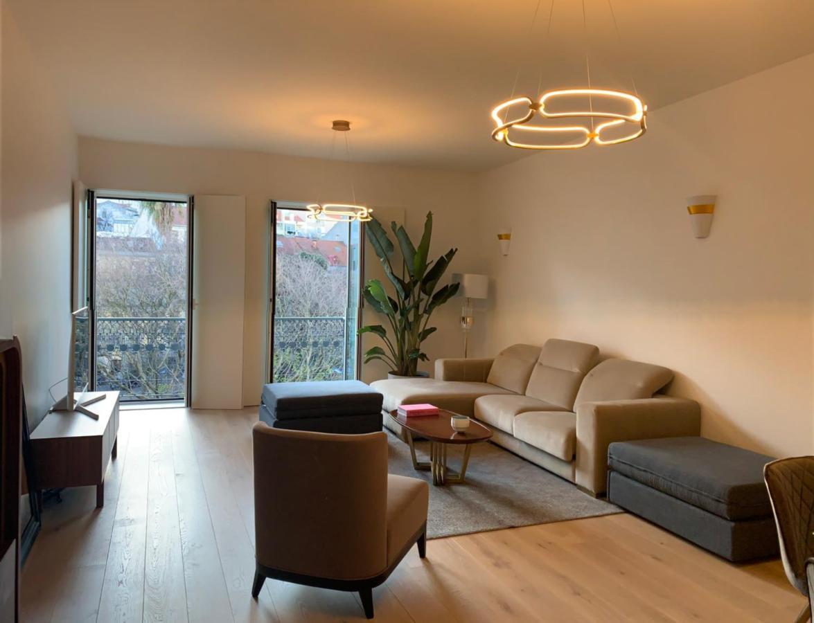 Apartamento New!! Luxury Avenida Da Liberdade Flat- With Rooftop And Pool Lisboa Exterior foto